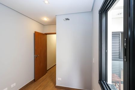 Suíte 1 de casa à venda com 3 quartos, 120m² em Vila Gumercindo, São Paulo