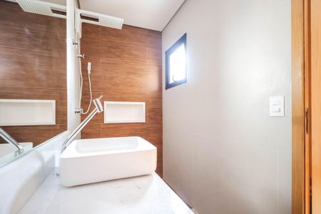 Casa à venda com 120m², 3 quartos e 2 vagasSuíte 3