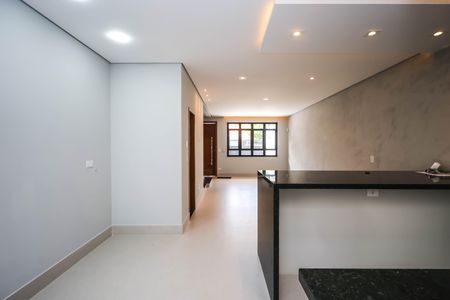 Casa à venda com 120m², 3 quartos e 2 vagasSala e Cozinha