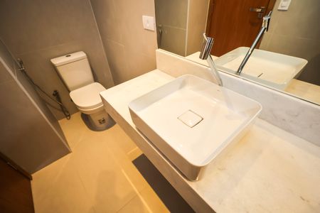 Casa à venda com 120m², 3 quartos e 2 vagasSuíte 3