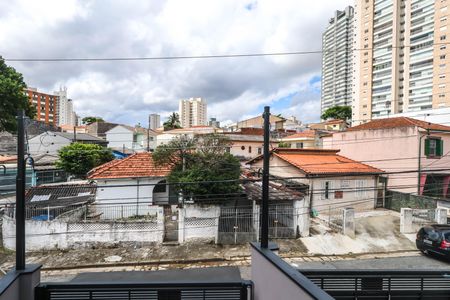 Casa à venda com 120m², 3 quartos e 2 vagasSuíte 3