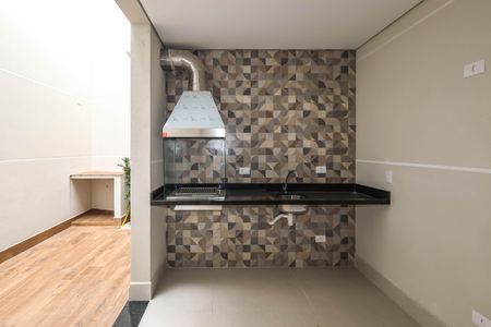 Casa à venda com 120m², 3 quartos e 2 vagasQuintal