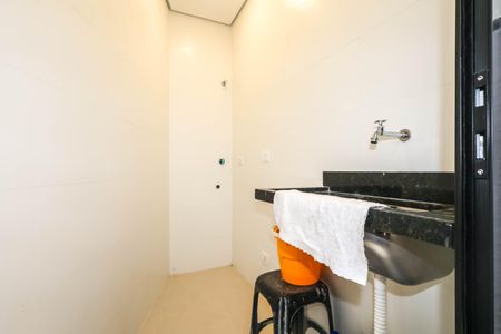 Casa à venda com 120m², 3 quartos e 2 vagasQuintal