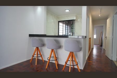 Apartamento para alugar com 1 quarto, 45m² em Partenon, Porto Alegre