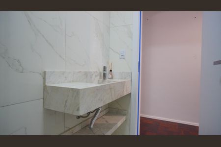 Apartamento à venda com 45m², 1 quarto e sem vaga