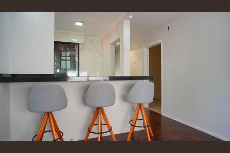 Apartamento para alugar com 1 quarto, 45m² em Partenon, Porto Alegre