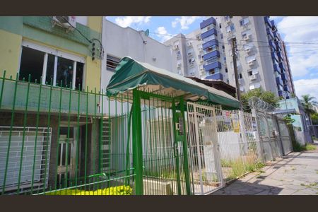 Apartamento à venda com 45m², 1 quarto e sem vaga
