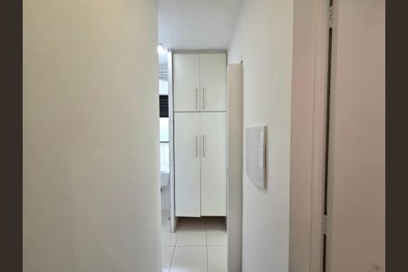 Apartamento para alugar com 147m², 4 quartos e 2 vagasÁrea de Serviço