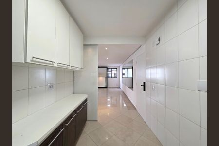 Apartamento para alugar com 147m², 4 quartos e 2 vagasCozinha