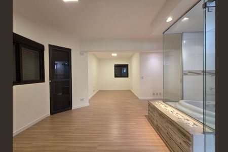 Apartamento para alugar com 147m², 4 quartos e 2 vagasSuíte 1