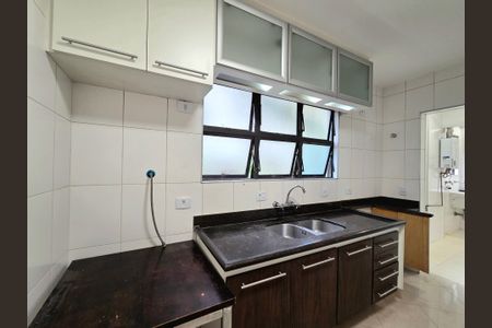 Apartamento para alugar com 147m², 4 quartos e 2 vagasCozinha