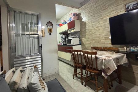 Casa à venda com 75m², 4 quartos e 1 vagaCasa 1 Sala 