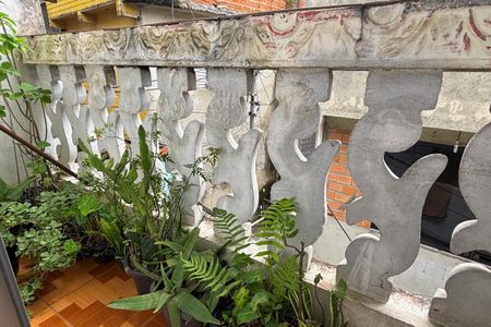 Casa à venda com 75m², 4 quartos e 1 vagaCasa 2 - Quarto - Sacada 