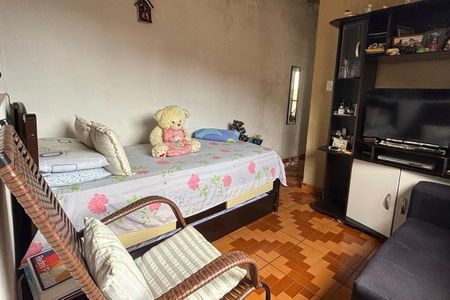 Casa à venda com 75m², 4 quartos e 1 vagaCasa 2 - Sala 