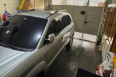 Casa à venda com 75m², 4 quartos e 1 vagaGaragem