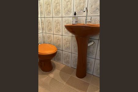 Casa à venda com 75m², 4 quartos e 1 vagaCasa 1 Lavabo da sala/Cozinha 