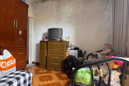 Casa à venda com 75m², 4 quartos e 1 vagaCasa 2 - Quarto 