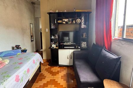 Casa à venda com 75m², 4 quartos e 1 vagaCasa 2 - Sala 