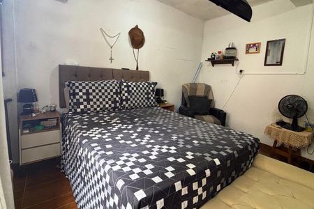 Casa à venda com 75m², 4 quartos e 1 vagaCasa 1 - Quarto 2 