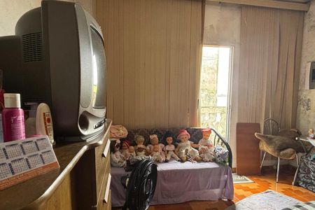 Casa à venda com 75m², 4 quartos e 1 vagaCasa 2 - Quarto 