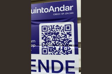 Casa à venda com 75m², 4 quartos e 1 vagaCod QR 