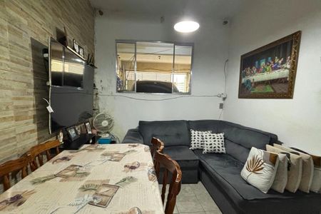 Casa à venda com 75m², 4 quartos e 1 vagaCasa 1 Sala 