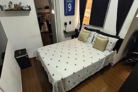 Casa à venda com 75m², 4 quartos e 1 vagaCasa 1 - Quarto 1 