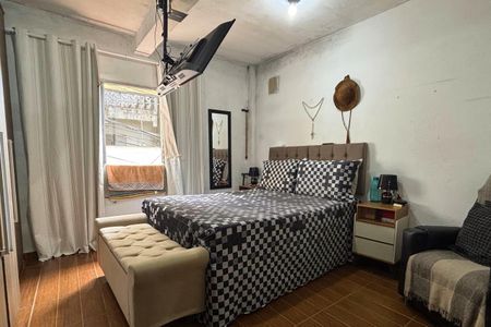 Casa à venda com 75m², 4 quartos e 1 vagaCasa 1 - Quarto 2 