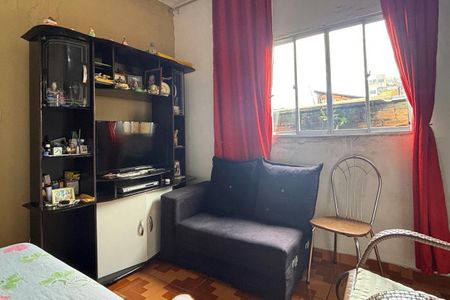 Casa à venda com 75m², 4 quartos e 1 vagaCasa 2 - Sala 