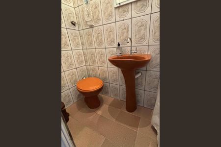 Casa à venda com 75m², 4 quartos e 1 vagaCasa 1 Lavabo da sala/Cozinha 