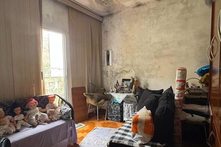 Casa à venda com 75m², 4 quartos e 1 vagaCasa 2 - Quarto 