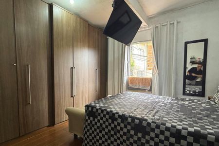 Casa à venda com 75m², 4 quartos e 1 vagaCasa 1 - Quarto 2 