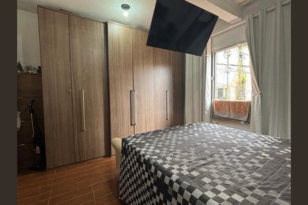 Casa à venda com 75m², 4 quartos e 1 vagaCasa 1 - Quarto 2 