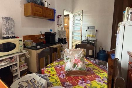 Casa à venda com 75m², 4 quartos e 1 vagaCasa 2 - Cozinha 