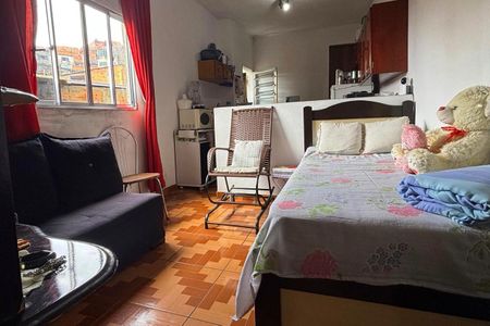 Casa à venda com 75m², 4 quartos e 1 vagaCasa 2 - Sala 