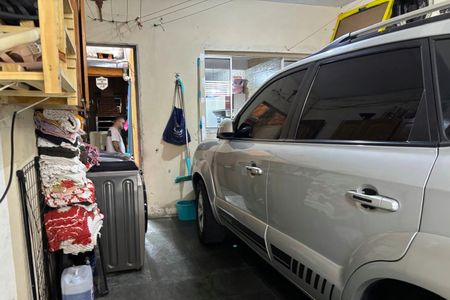 Casa à venda com 75m², 4 quartos e 1 vagaGaragem