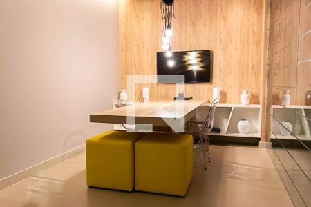 Apartamento para alugar com 23m², 1 quarto e sem vaga Apartamento para alugar com 23m², 1 quarto e sem vagaCoworking