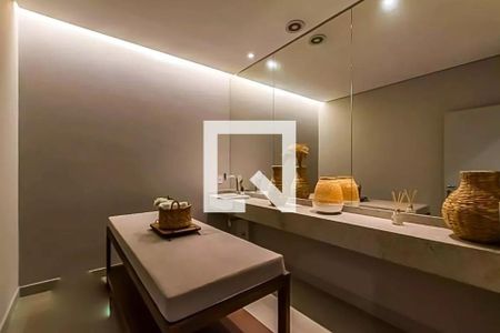 Apartamento para alugar com 23m², 1 quarto e sem vaga Apartamento para alugar com 23m², 1 quarto e sem vagaSpa