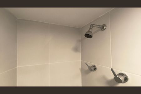 Apartamento para alugar com 23m², 1 quarto e sem vaga Apartamento para alugar com 23m², 1 quarto e sem vagaBanheiro