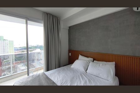 Apartamento para alugar com 23m², 1 quarto e sem vaga Apartamento para alugar com 23m², 1 quarto e sem vagaQuarto