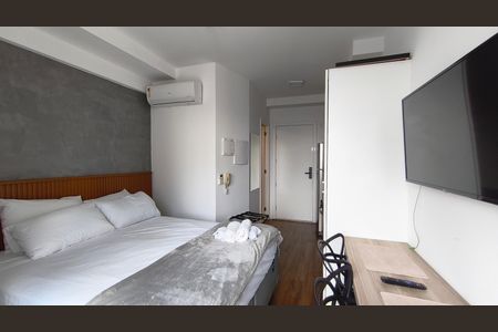 Quarto de apartamento para alugar com 1 quarto, 23m² em Sé, São Paulo