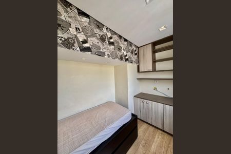 Apartamento para alugar com 253m², 4 quartos e 3 vagasQuarto