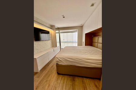 Apartamento para alugar com 253m², 4 quartos e 3 vagasQuarto