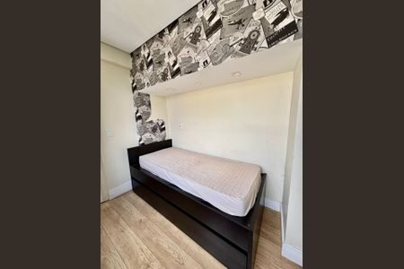 Apartamento para alugar com 253m², 4 quartos e 3 vagasQuarto