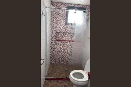 Apartamento para alugar com 253m², 4 quartos e 3 vagasBanheiro