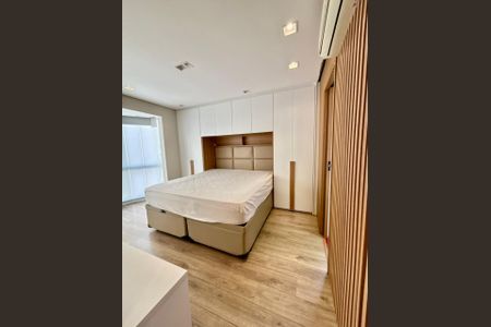 Apartamento para alugar com 253m², 4 quartos e 3 vagasQuarto