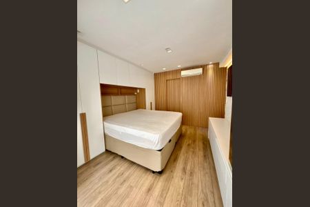 Apartamento para alugar com 253m², 4 quartos e 3 vagasQuarto