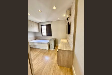 Apartamento para alugar com 253m², 4 quartos e 3 vagasQuarto