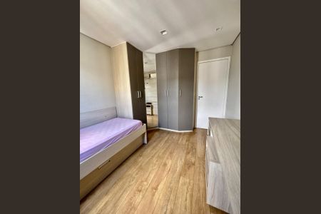 Apartamento para alugar com 253m², 4 quartos e 3 vagasQuarto