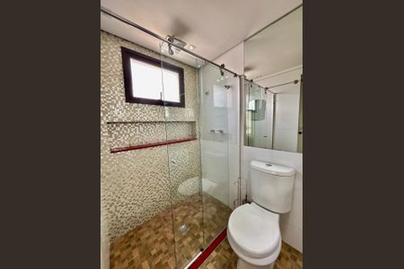 Apartamento para alugar com 253m², 4 quartos e 3 vagasBanheiro
